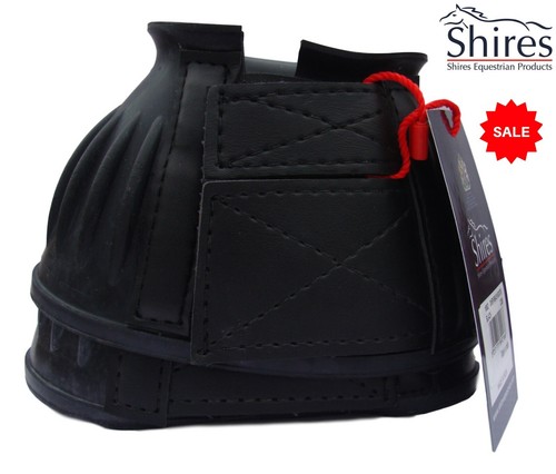 Sale one pair shires rubber - pair,