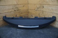 Rear Parcel Tray Sun Shade