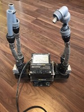 showermate pump standard 1.8 bar twin