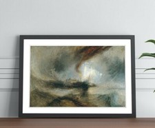 Turner snow storm steam - w,