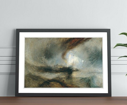 Turner snow storm - j, m