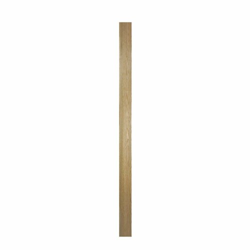 Solid white oak - solid, 2.4m
