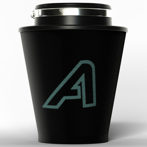 Ash performance universal - ash, cone