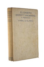Elizabeth Barrett Browning: a