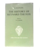 The History of Reynard The Fox
