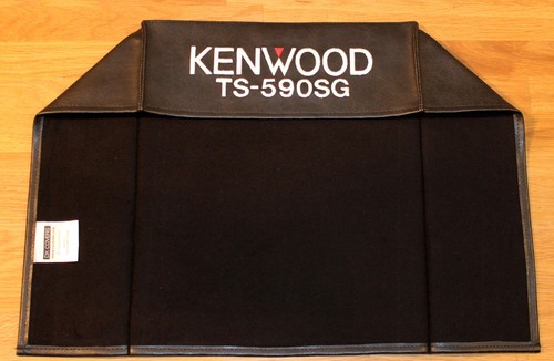 Kenwood 590s sg ham radio - sg,
