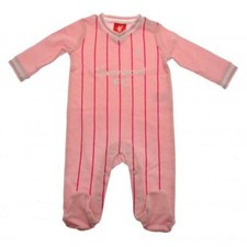 Liverpool FC Sleepsuit PK in