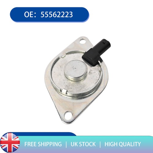Camshaft position solenoid - camshaft,