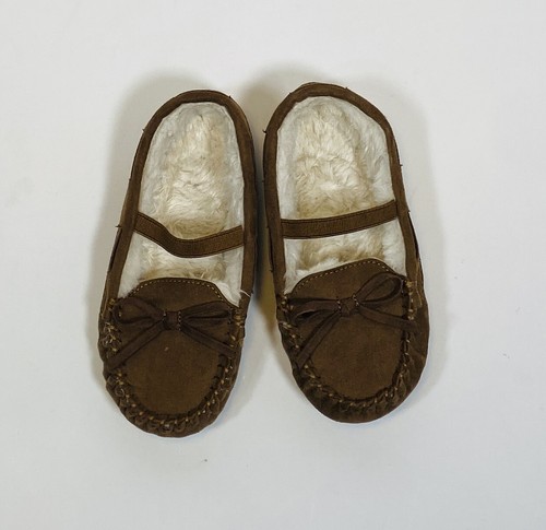 Slippers girl toddler size 9 - size,