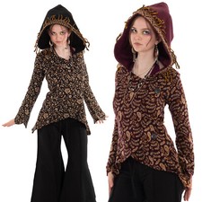 Cottagecore Jacket, Extra