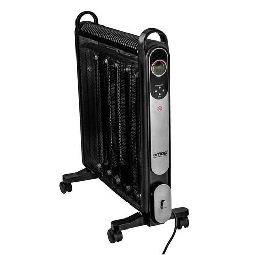 Amos 2000w oil free mica - oil,