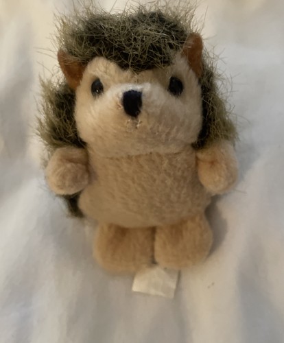 Soft toy cuddly plush - soft,