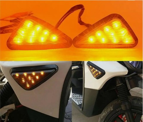 Cbr 250r turn - 250r, set