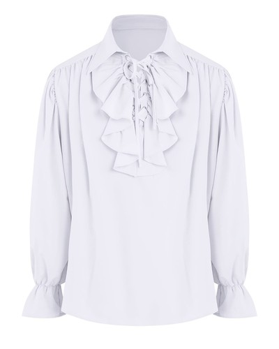 Mens shirt renaissance - mens,