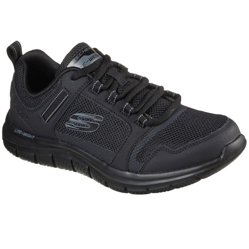 Skechers track knockhill mens - skechers,