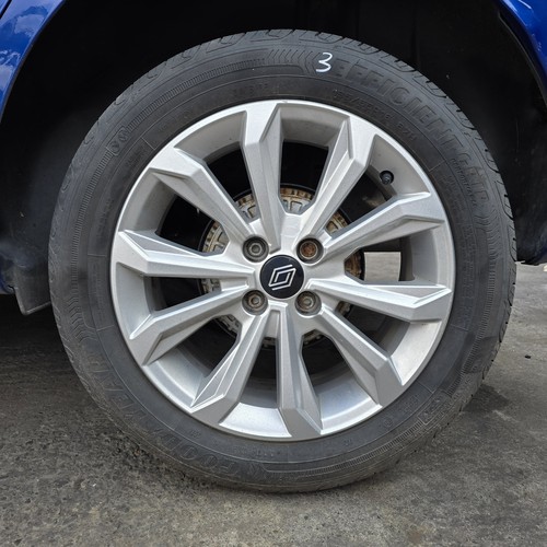 2023 2026 renault - 2023-2026, mk5