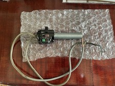 Right Hand Lucas Handle Bar Switch For Triumph Bonneville 750. T140 ES.