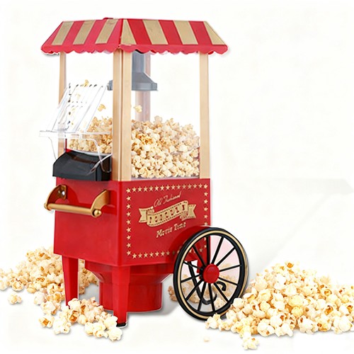Carnival retro style - carnival,
