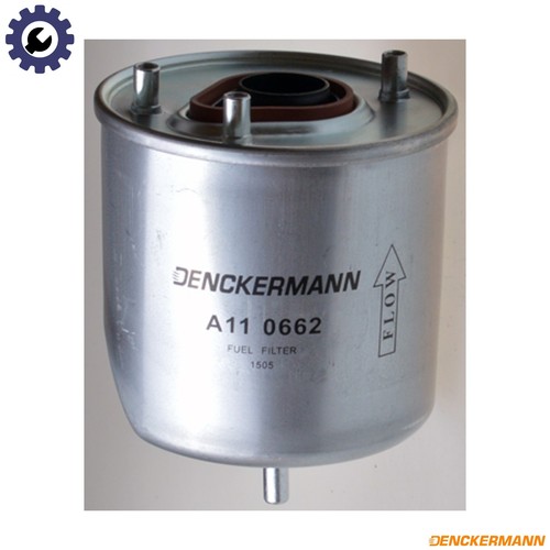 Fuel filter a110662 for - filter,