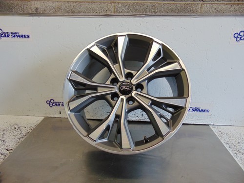 Ford mondeo alloy - wheel, mk5