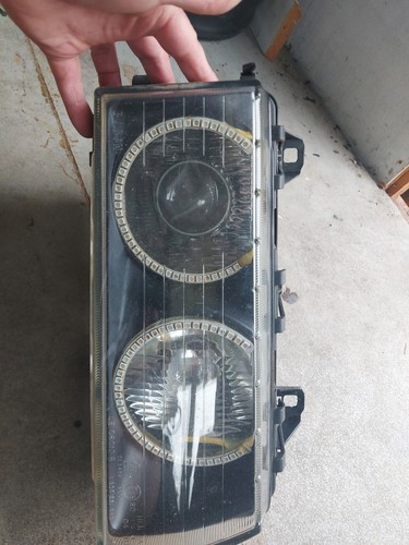 Bmw e36 drivers - e36, front