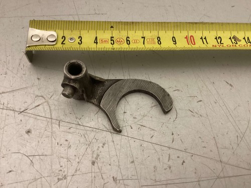 Franco morini 4mp gearbox - fm,
