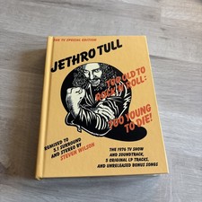 Jethro Tull - Too Old To Rock N Roll Too Young To Die: 40th 2CD/2DVD