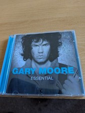 Gary Moore - Essential (2011)