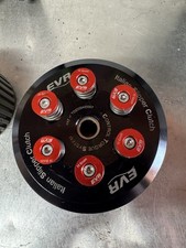 EVR Slipper Clutch System Wet Models for Ducati 1199 Panigale - FDU-WET2