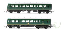 Hornby gauge r157 br - 'oo',