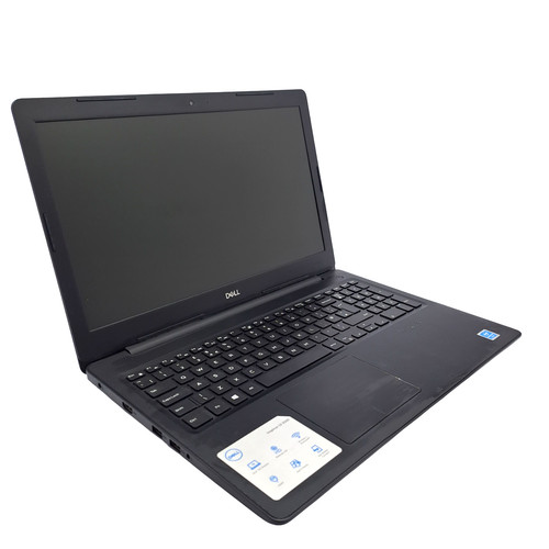 Dell laptop inspiron 3582 - dell,