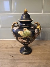 Gibson & Sons Burslem Art Ware