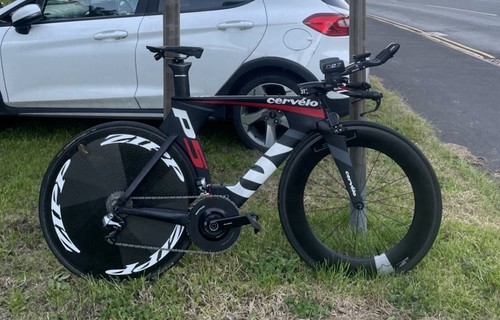 Bike bundle please read - bundle,