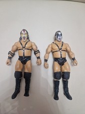 WWF Demolition Ax And Smash