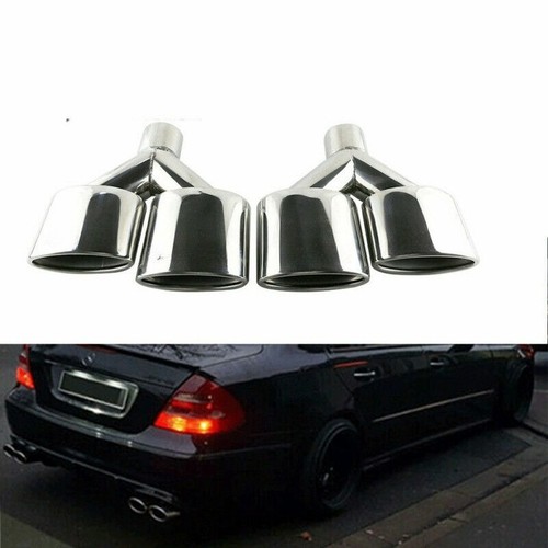 Universal oval exhaust - ,