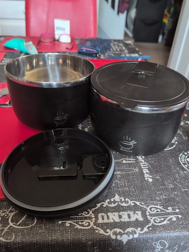 Insulated stainless steel - ,