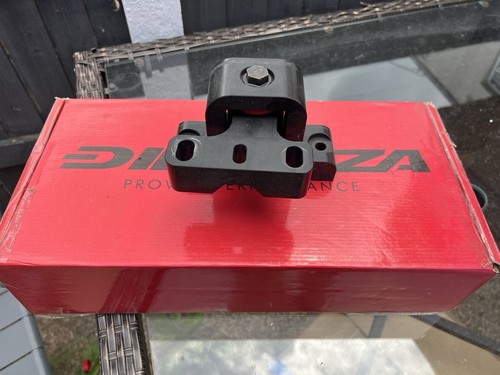 Direnza gearbox mount for - direnza, v6