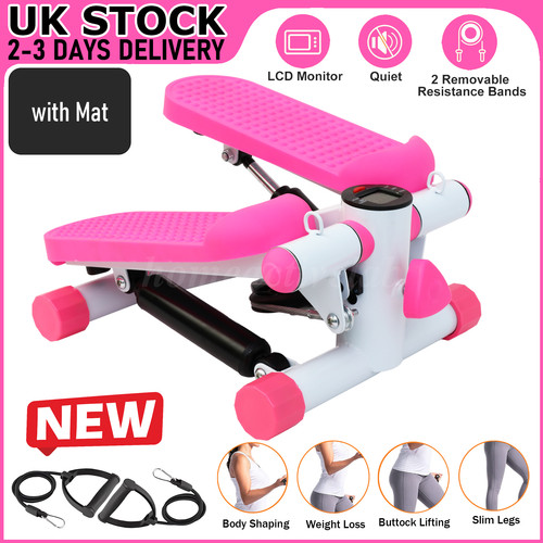 Mini steppers for - mini,