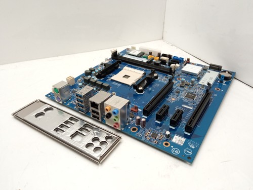 Dell inspiron 5675 socket am4 - dell,