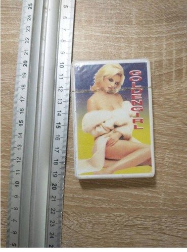 Pinup nude fg62373 - pinup,