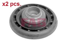 X2 PCS UPPER FRONT TOP STRUT