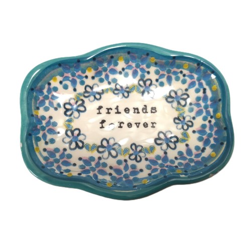 Friends forever tea - forever, holder