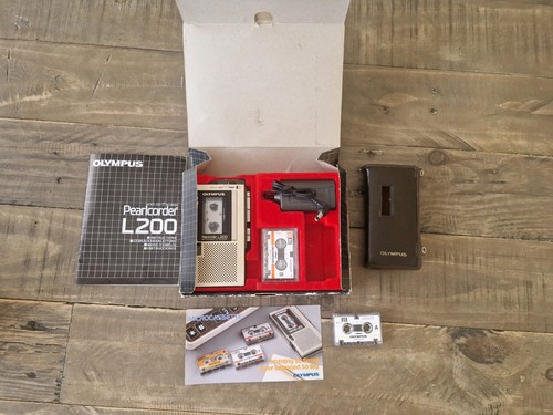 Vintage 1983 olympus - 1983,