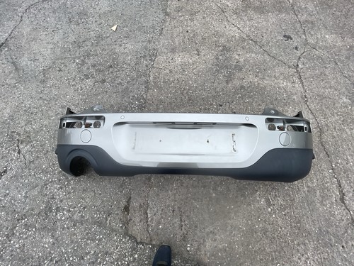 Rear bumper mini clubman mk4 - mini,