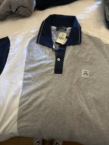 Corneliani polo shirt mens - polo,