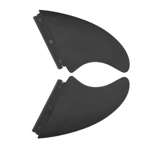 Surfboard fins 2pcs - surfboard, style