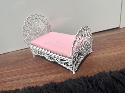 Doll house bedroom furniture - doll,