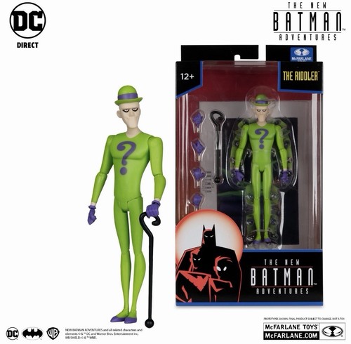 Mcfarlane toys direct the - direct,