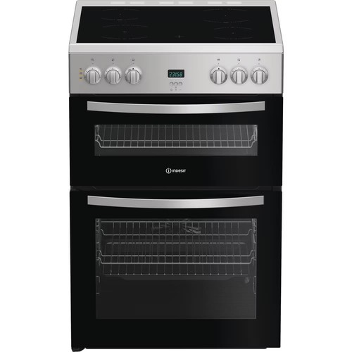 Indesit 600mm double electric - indesit,