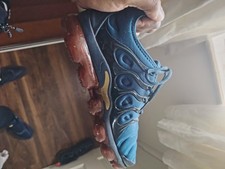 Nike Air Vapours Max Trainers  UK 11